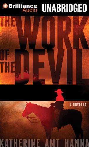 The Work of the Devil cover