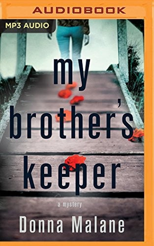 My Brother's Keeper: A Mystery cover