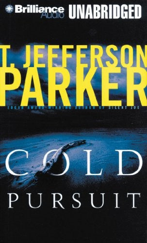 Cold Pursuit cover