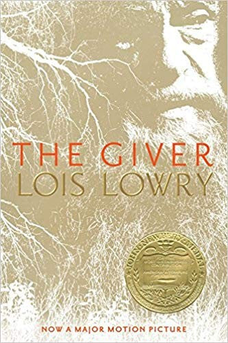 The Giver: A Newbery Award Winner (Giver Quartet, 1) cover