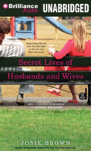Secret Lives of Husbands and Wives cover