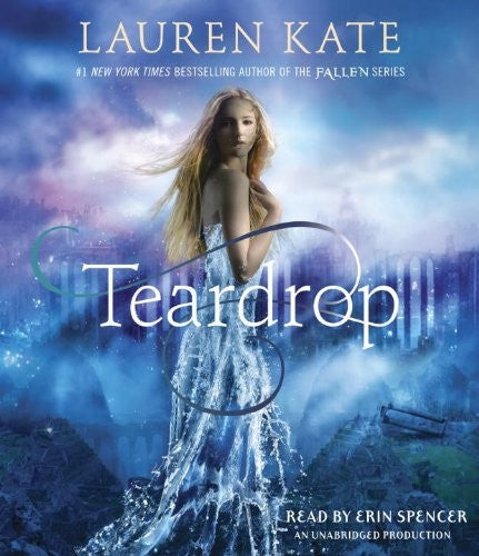 Teardrop cover