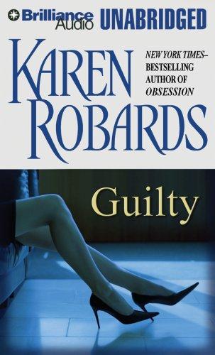 Guilty cover