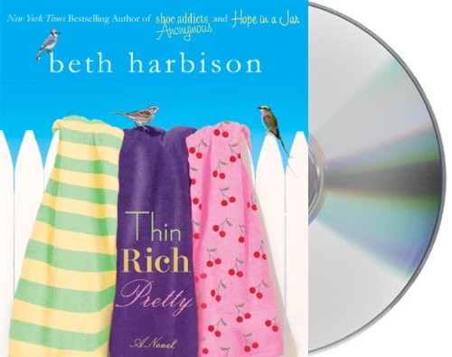 Thin, Rich, Pretty cover