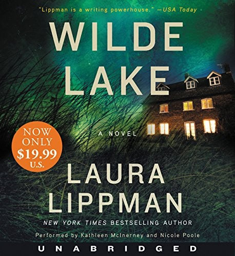 Wilde Lake Low Price CD: A Novel cover