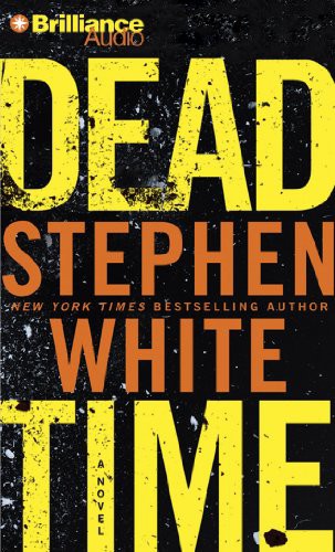 Dead Time (Alan Gregory Series) cover