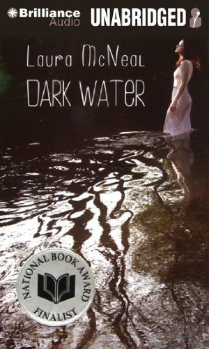 Dark Water cover