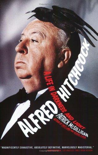 Alfred Hitchcock: A Life in Darkness and Light cover