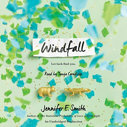 Windfall cover