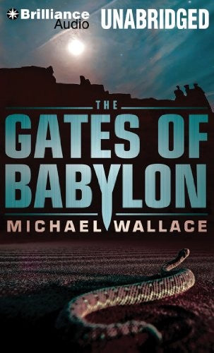 The Gates of Babylon (Righteous) cover