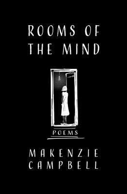 Rooms of the Mind: Poems cover