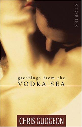 Greetings from the Vodka Sea cover