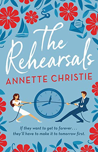 The Rehearsals cover