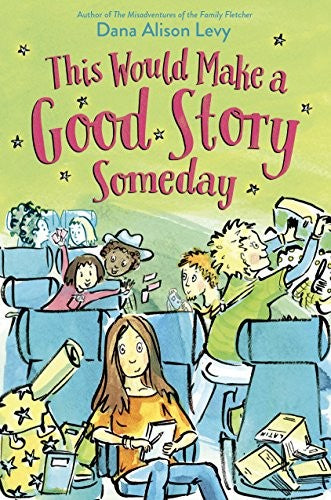 This Would Make a Good Story Someday cover