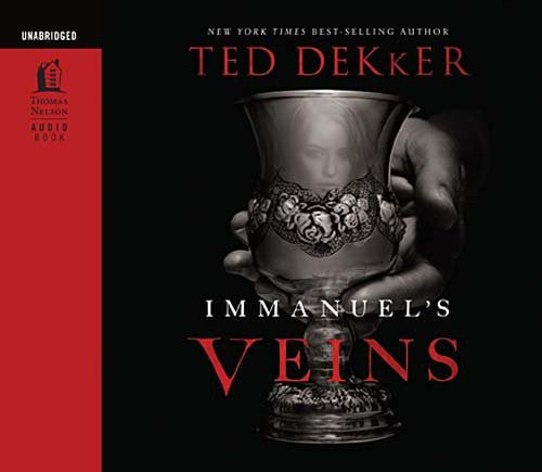 Immanuel's Veins cover