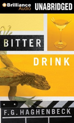 Bitter Drink cover