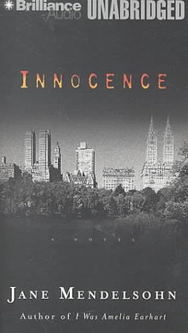 Innocence cover