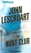 The Hunt Club (Wyatt Hunt Series) cover